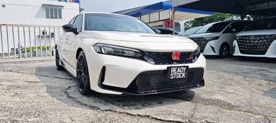 2025 Honda Civic TYPE R