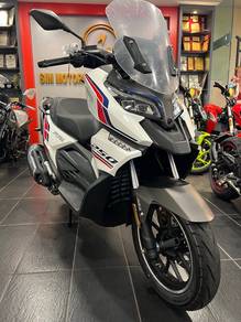 WMOTO RT2