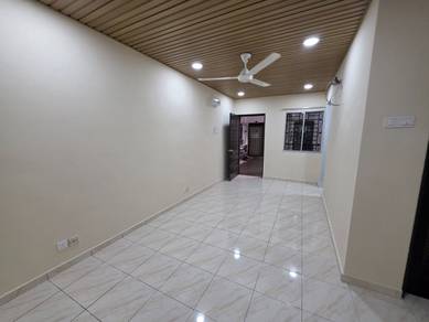 Apartment For Rent in Pangsapuri Seri Mutiara