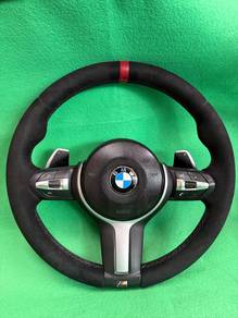 Bmw F30 32 3SERIES STEERING WHEEL