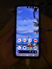 Google Pixel 6