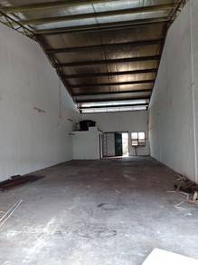 Warehouse / Factory For Rent in Sungai Buloh,SGR