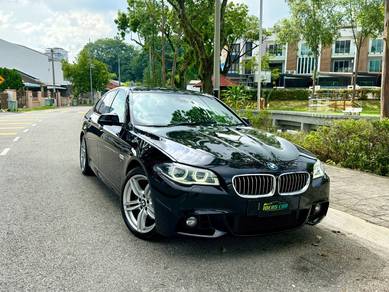 2016 BMW 528i 28i M SPORT