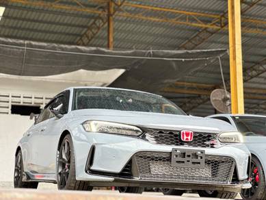 Honda Civic Type R TYPE R in Johor Bahru, JHR