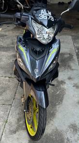 Yamaha 135LC
