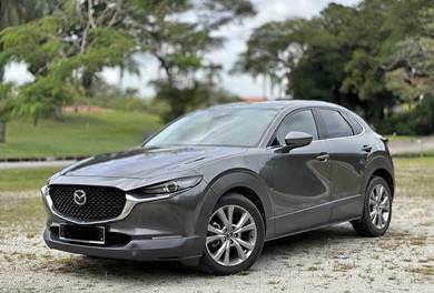 Mazda CX-30 G HIGH in Johor Bahru, JHR