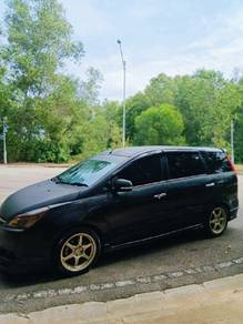 Proton Exora M-LINE CPS in Cyberjaya, SGR