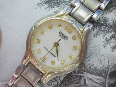 Kleuse lady watch japan