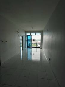 Service Residence For Sale in The Senai Garden