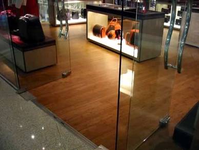 Flooring Vinyl Click SPC @@ Skirting @@ Staircase