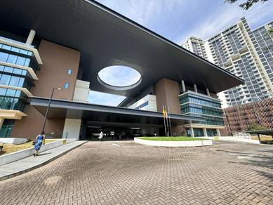 Office space For Rent in Cyberjaya,SGR