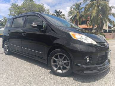 Perodua Alza SX in Alor Setar, KDH