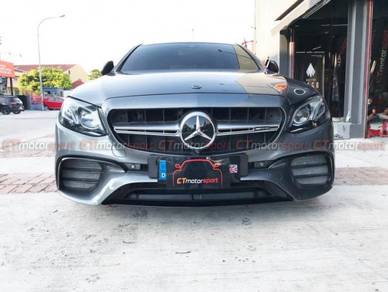 Mercedes W213 PFL Conversion E63 PFL Bodykit Set