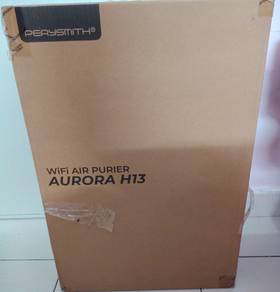 PERYSMITH AURORA H13 WiFi