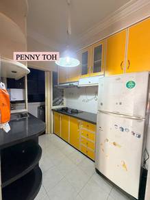 Condominium For Rent in Taman Desa Relau 2