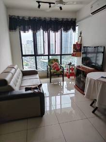 Room in Sentul, KUL