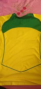 jersey Brazil retro 2004