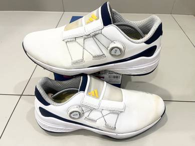 Golf Shoes Adidas with BOA System 27.5cm Spike