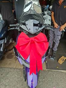 QJ Motor AX200s