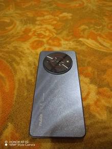 Nubia A76 5G