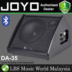 Joyo DA-35 35 Watt Electronic Drum Amplifier