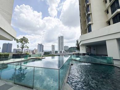 Condominium For Sale in J.Dupion, Cheras