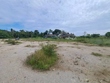 Residential Land in Dungun, TRG