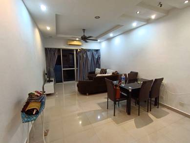 Apartment For Rent in Desa Golf Condominium