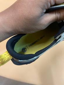 timberland shoe