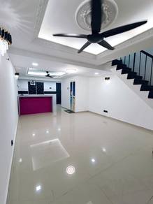 3-storey Terraced House For Sale in Ampang,SGR