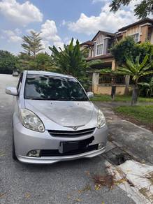 Perodua MyVi SXi in Shah Alam, SGR