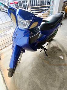 Honda Wave 125