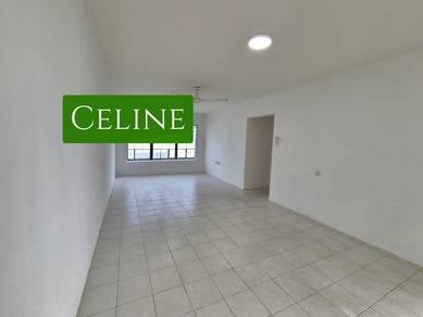 Apartment For Rent in The Park @ Mak Mandin