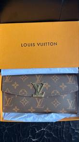 LV wallet