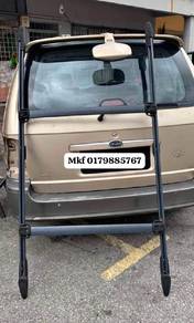 roof rack naza ria