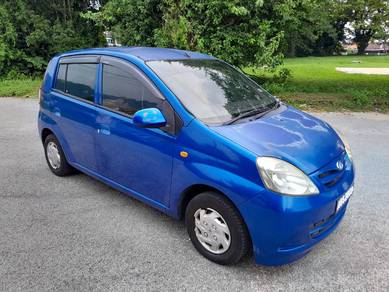 Perodua Viva 850 EX in Ipoh, PRK