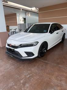 Honda Civic RS RS in Bertam, PNG