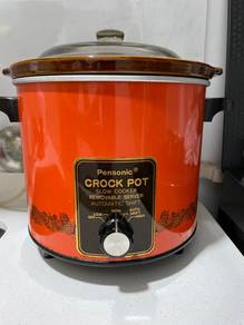Pensonic Crockpot