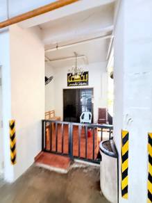 Condominium For Sale in Astaka Heights