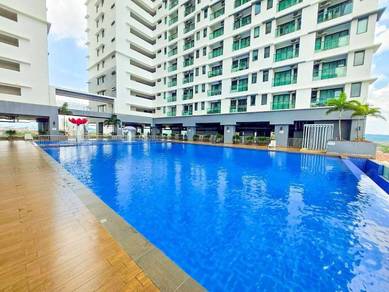 Homestay bajet bandar baru bangi