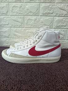 uk9 Nike Blazer Mid 77