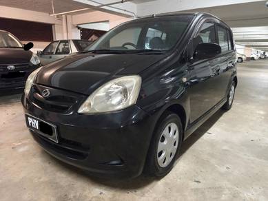 Perodua Viva EZ STANDARD in Bayan Baru, PNG