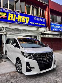   in Old Klang Road, KUL