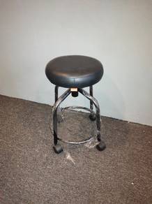 Salon Stool Seat 