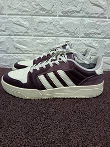 Uk11 Adidas Entrap  Sneakers