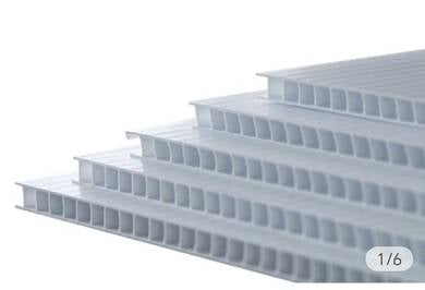 Hollow Corrugated Board