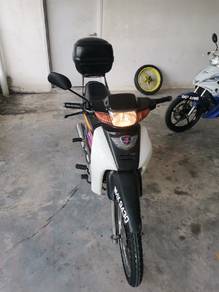 Honda EX5