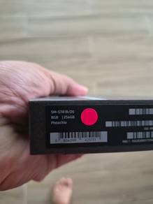Samsung 26 fe 256GB
