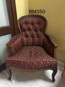 Sofa Jati