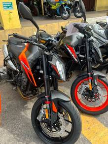 KTM 790 Duke